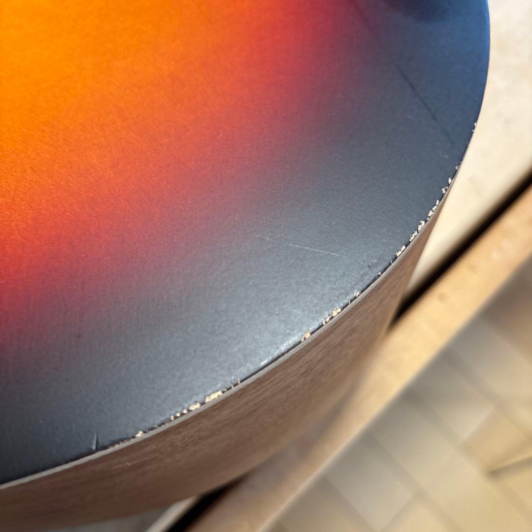 Syairi アコースティックギター サンバーストYF-04/VS