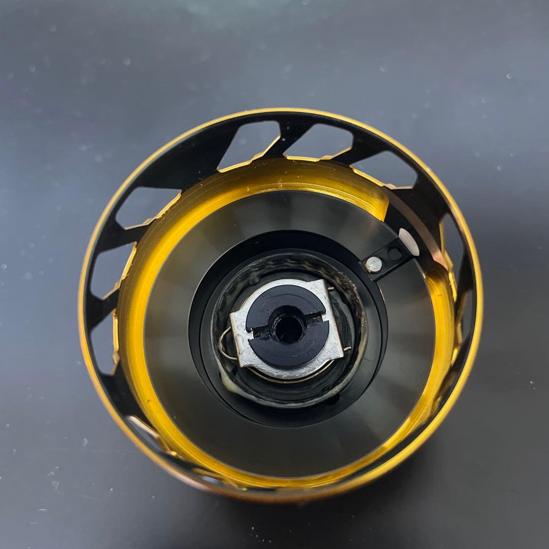 ダイワIMPULT 2500H-LBD リールスプール