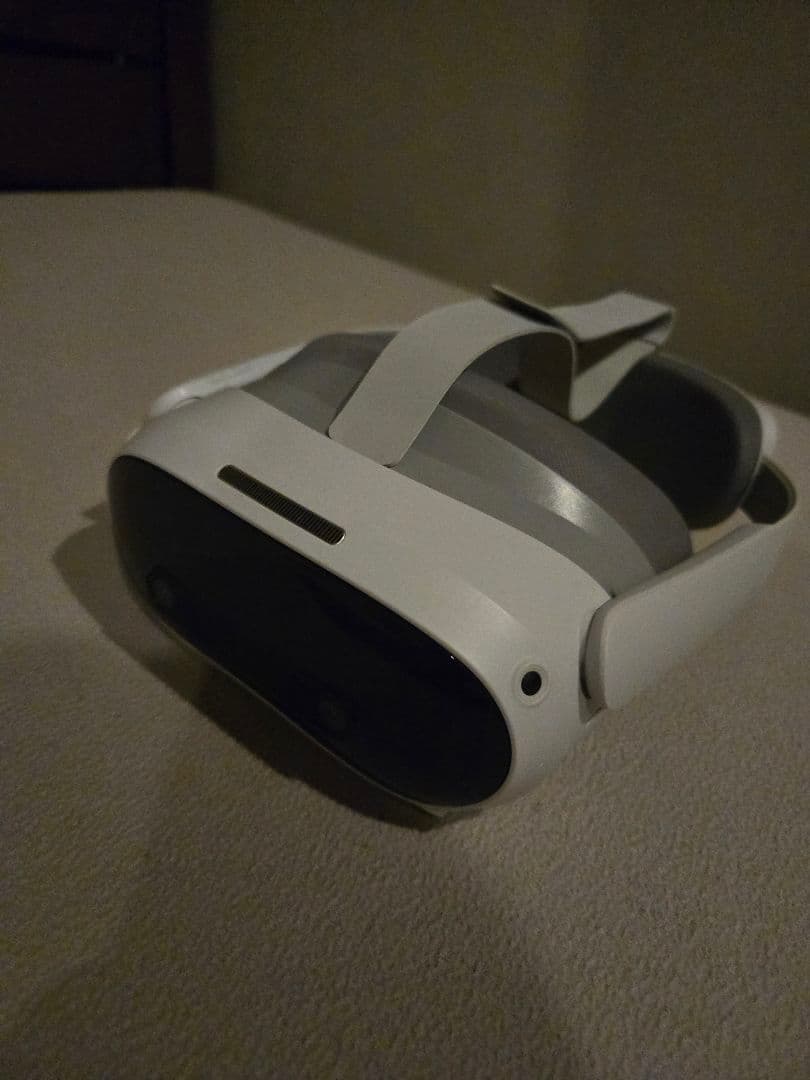 PICO4 ULTRA *アクセサリー欠品有り