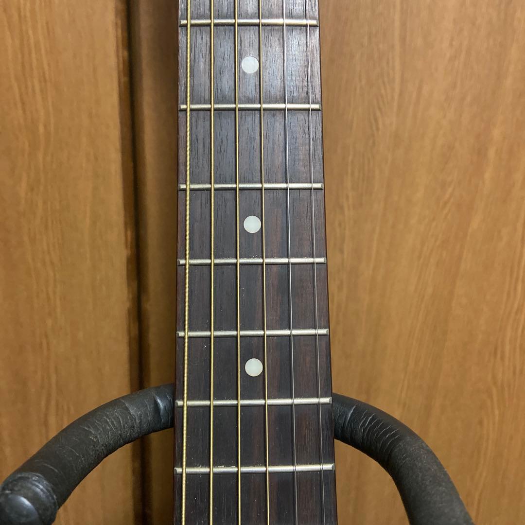 おまけ付き　Epiphone EJ-45/EB アコースティックギター