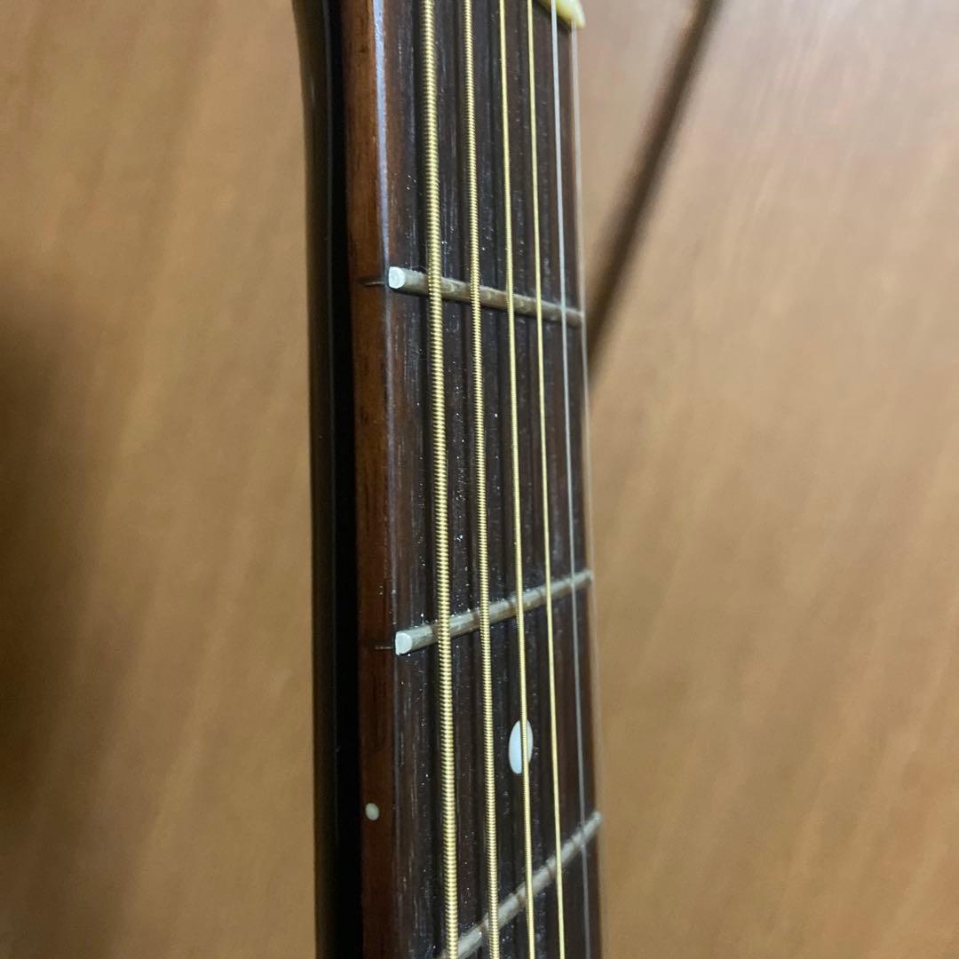 おまけ付き　Epiphone EJ-45/EB アコースティックギター