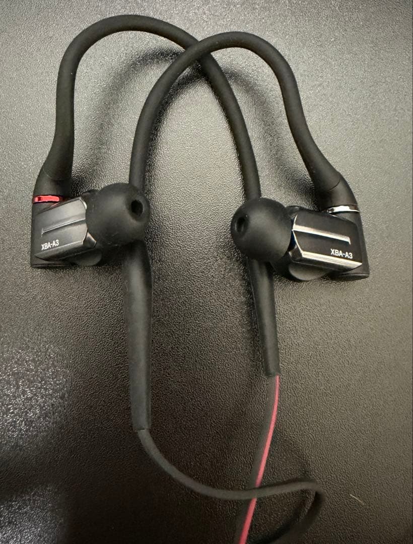 H*O様 SONY XBA-A3 中古