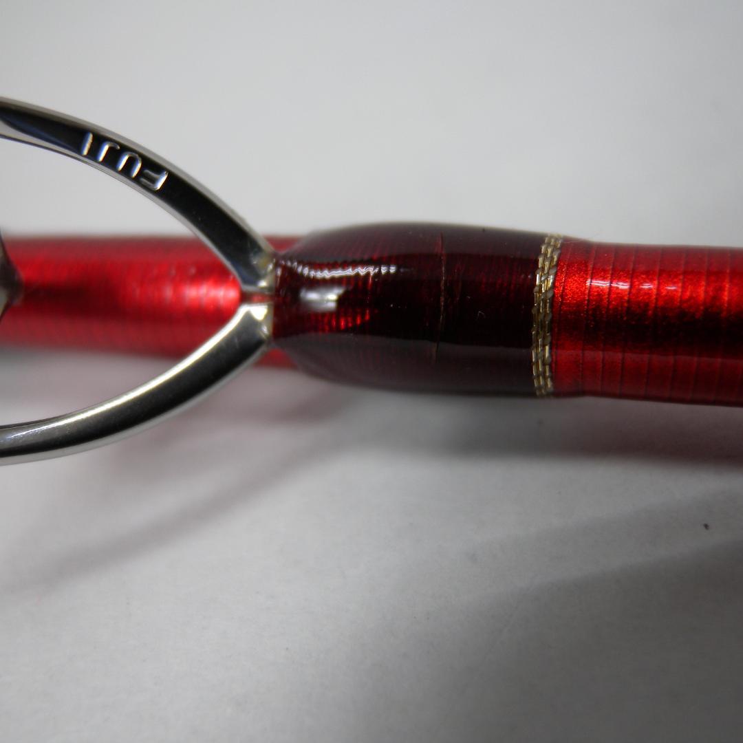 63◇シマノ　20ワールドシャウラ BG 21055R-3 NH0823-9