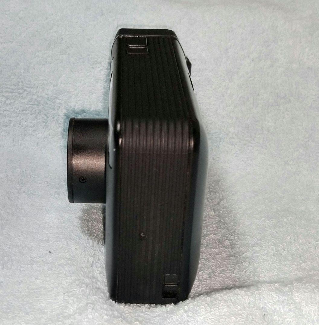 コニカ ビックミニ BM-301 ブラック