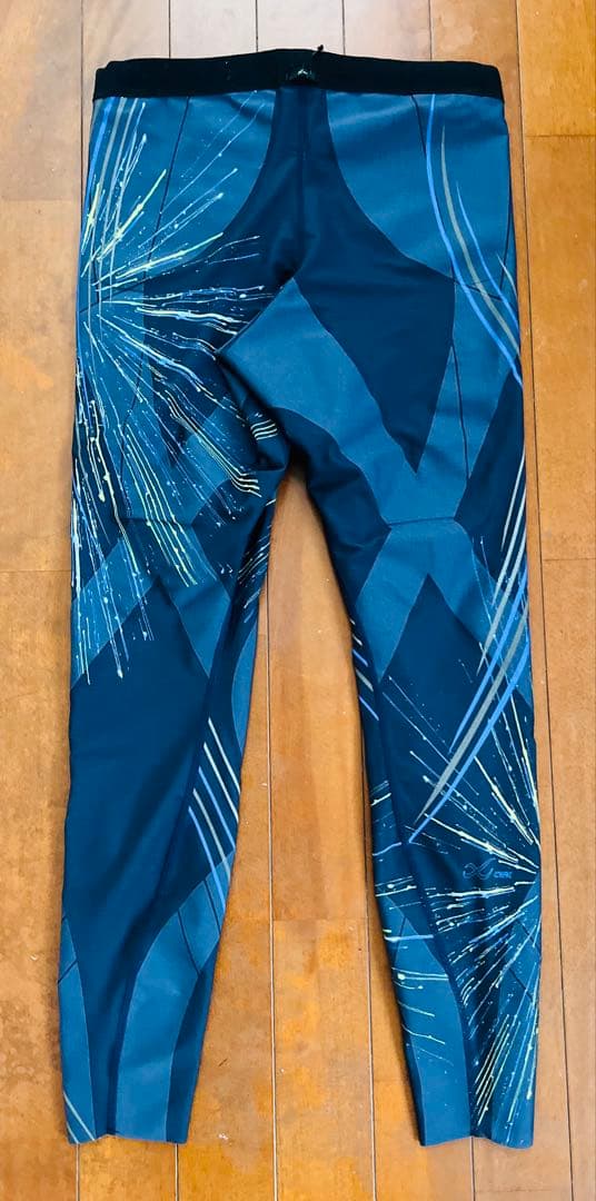 cwx シーダブリューエックス　メンズ　ジェネレーターモデル　HZO699