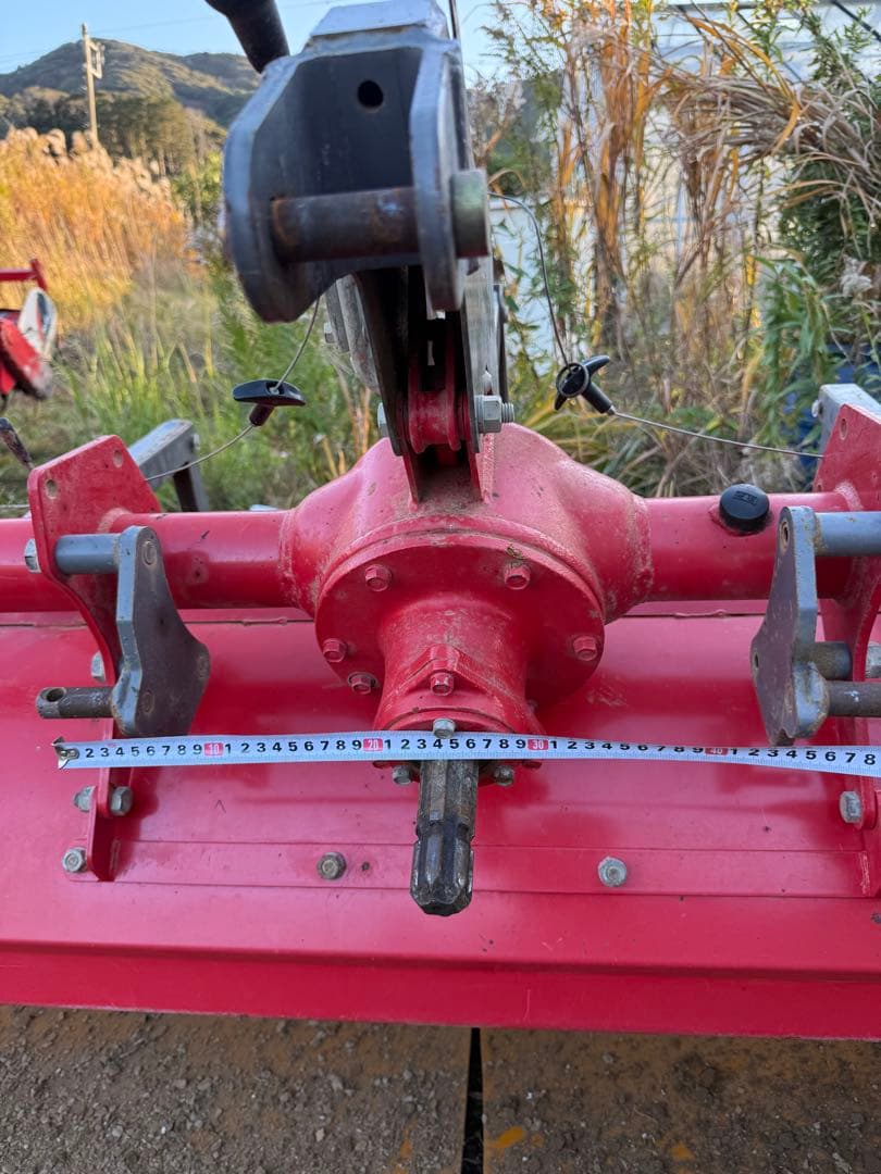 スター農機 ドリームハロー NS2010-OS