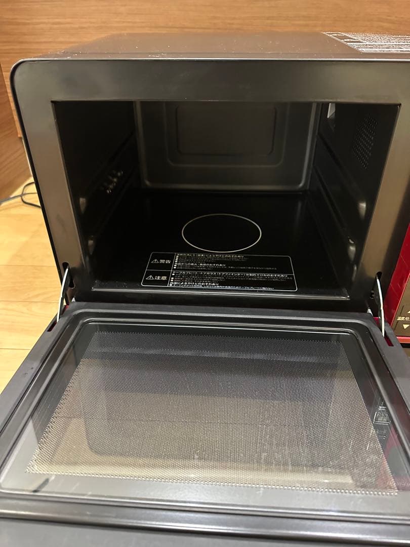 日立 MRO-VS7 オーブンレンジ 2019年製