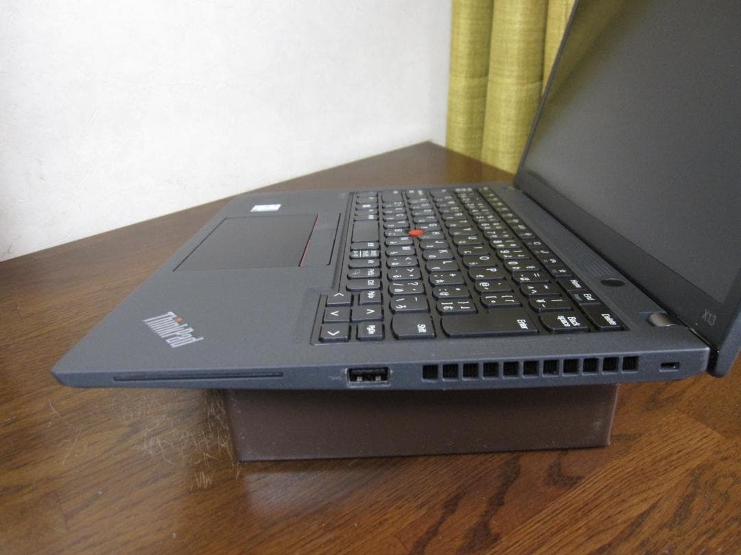 訳あり良品 ThinkPad X13 Gen2 i5/16G/SSD256G