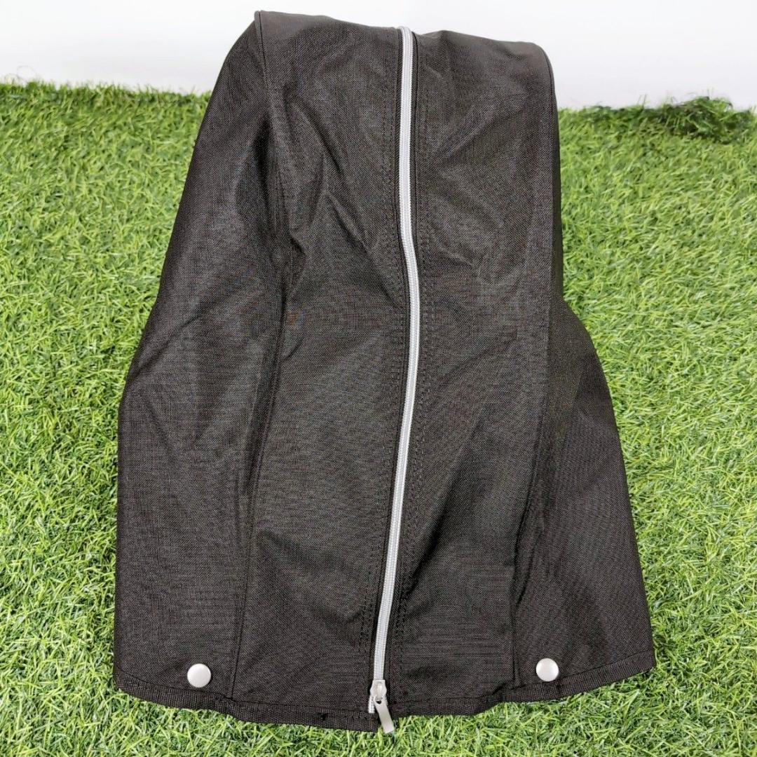 キャロウェイ ソレイル レディース L 女性用 ゴルフ8本セット ブラック 黒