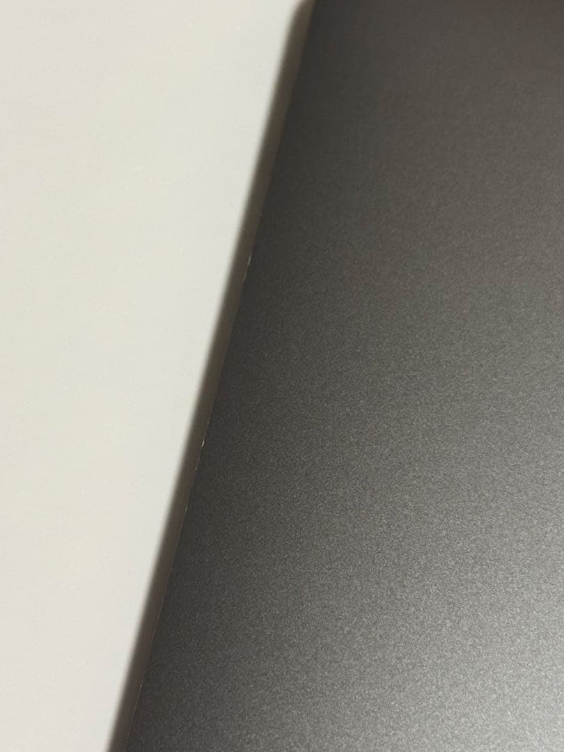 MacBook Air Core i7 16GB、SSD 512GB 2020