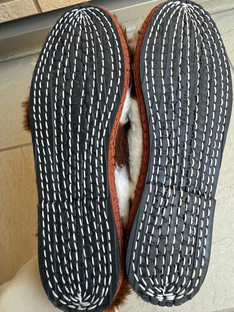 sciucia シューシャ 38