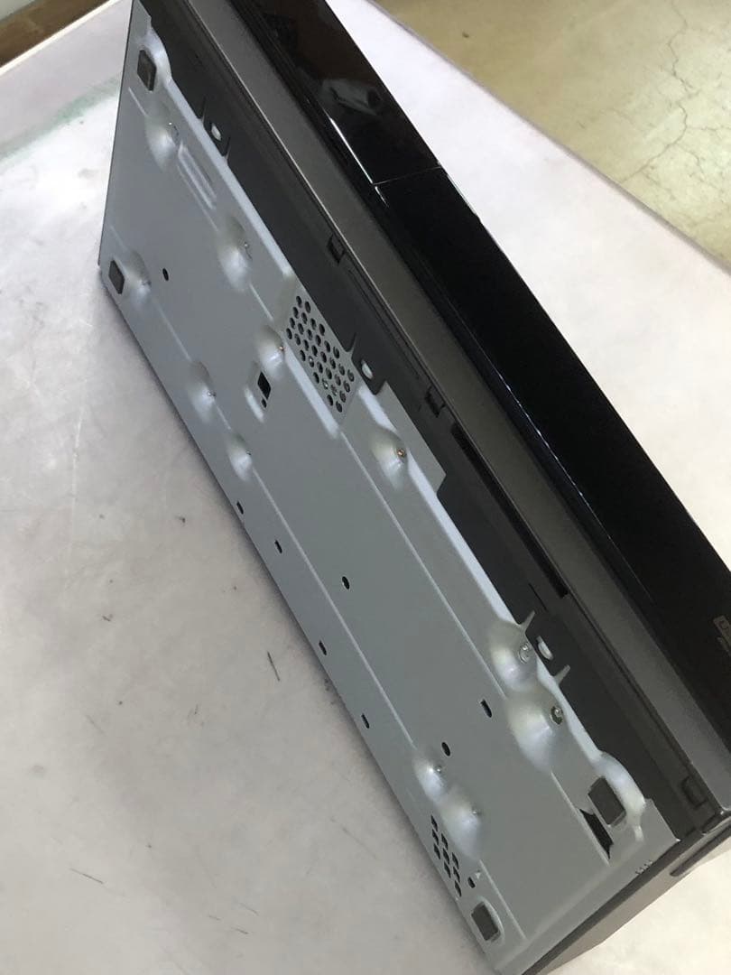 SONY BDZ-FT2000 ブルーレイ/DVDレコーダー