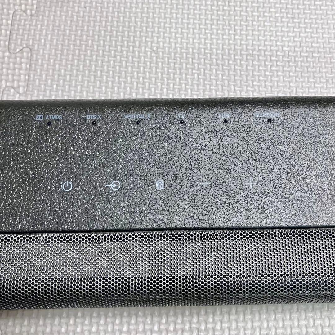 SONY HT-X8500 サウンドバー　2024年製