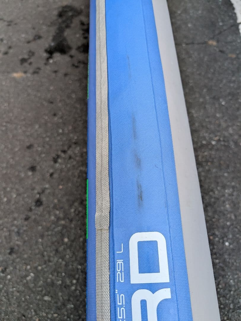 STARBOARD WHOPPER ZEN インフレータブルSUPボード