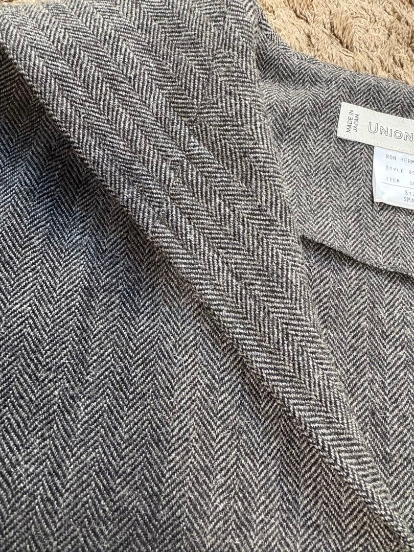 【UNION LAUNCH】ユニオンランチ　セーラーカラープルオーバー