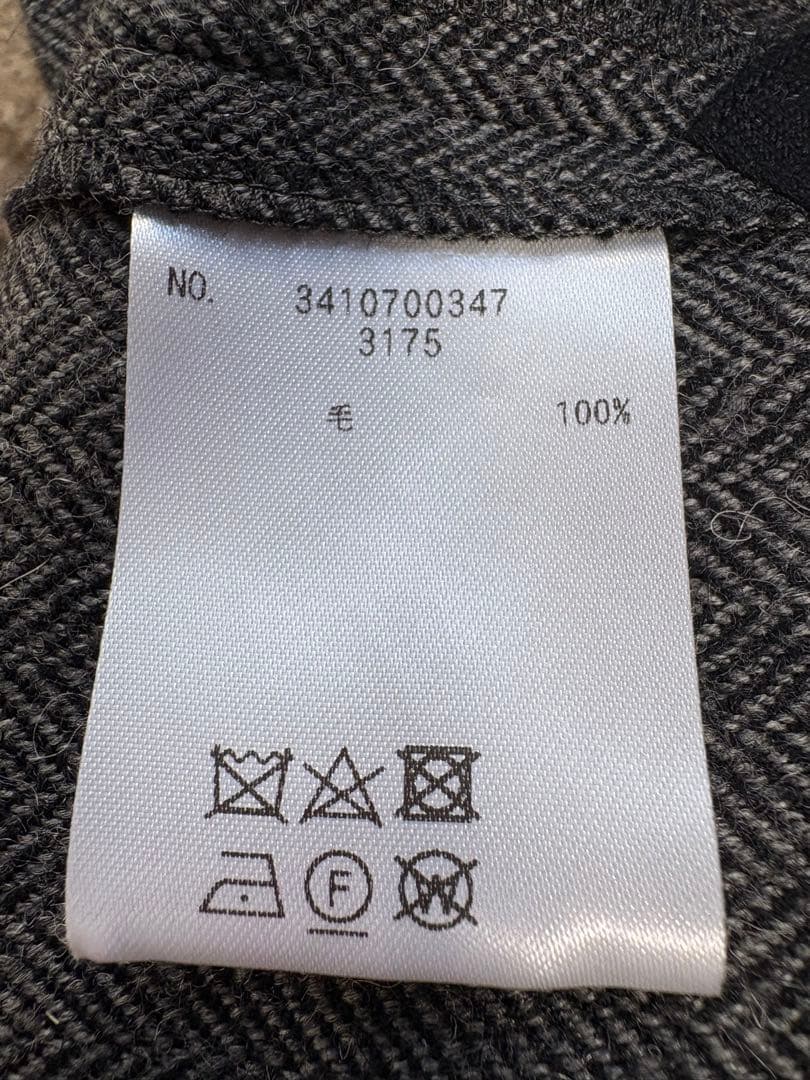 【UNION LAUNCH】ユニオンランチ　セーラーカラープルオーバー