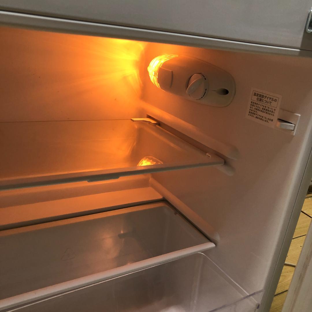 【送料無料】美品 ハイアール BR-85A 2021年製 250916-8