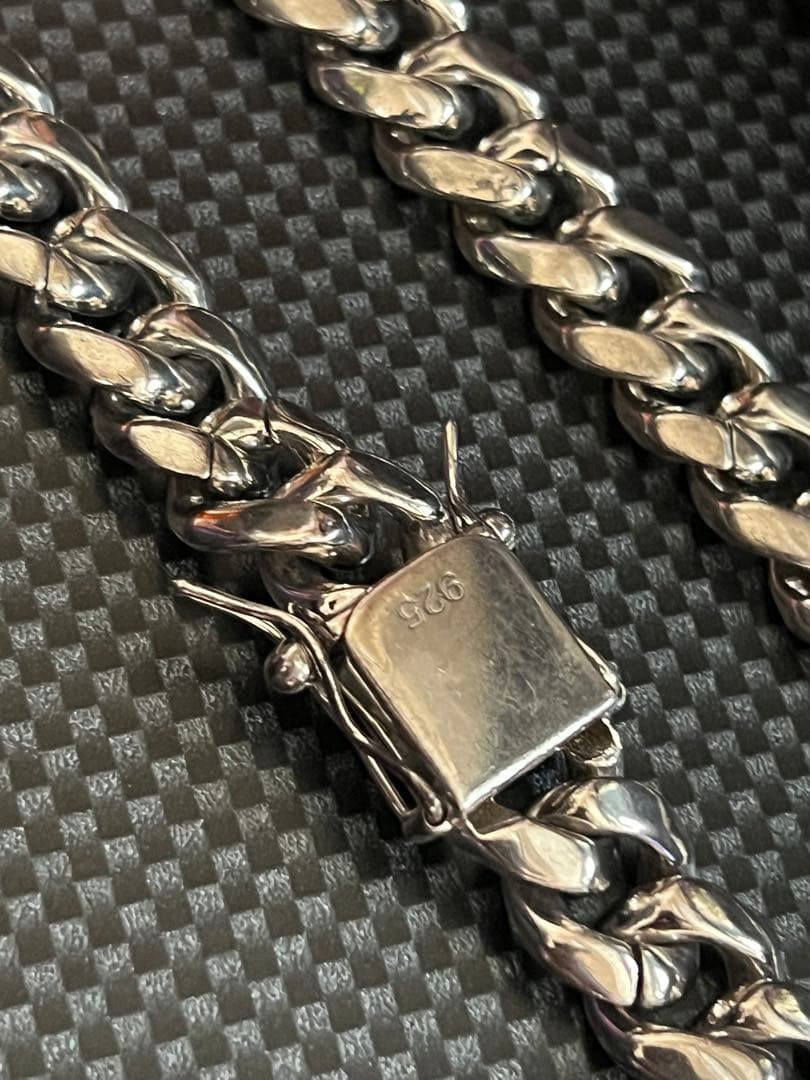 アヴァランチ　ジュエリー