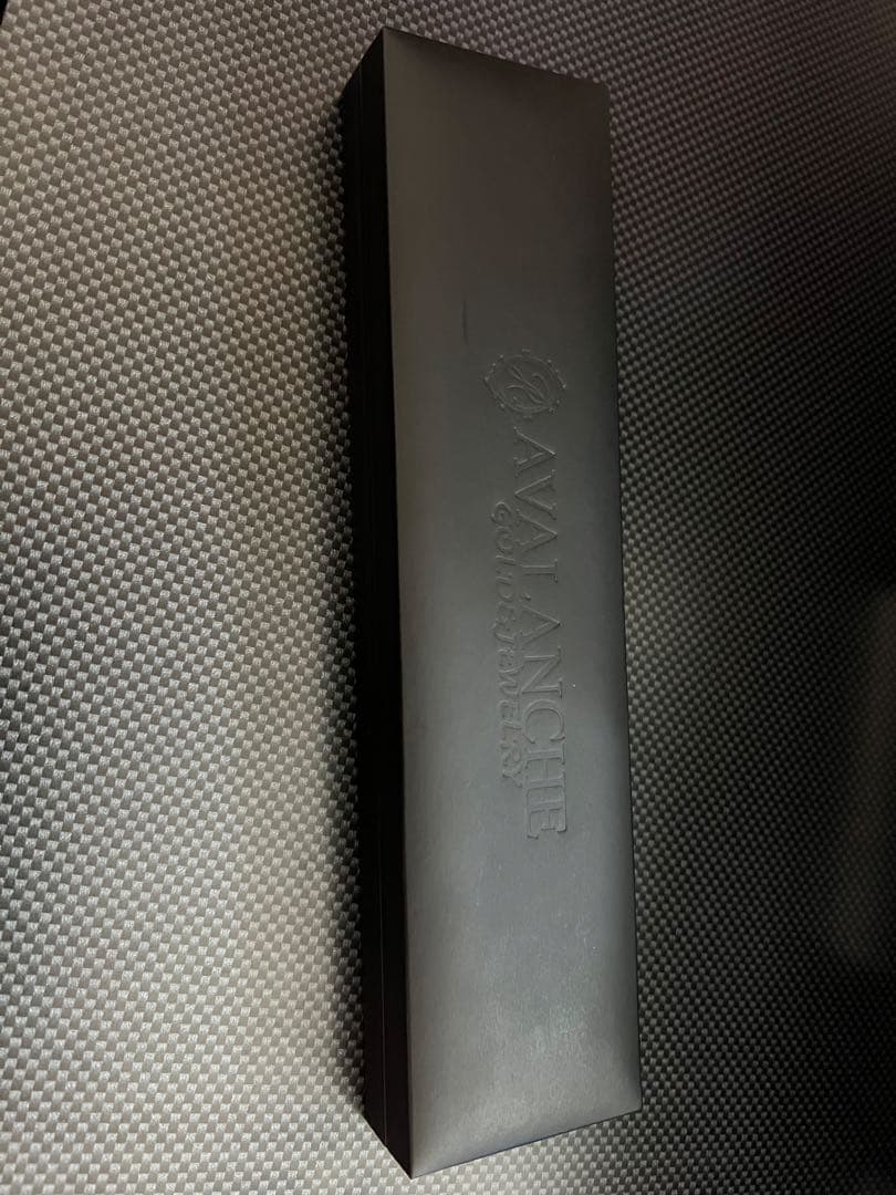 アヴァランチ　ジュエリー