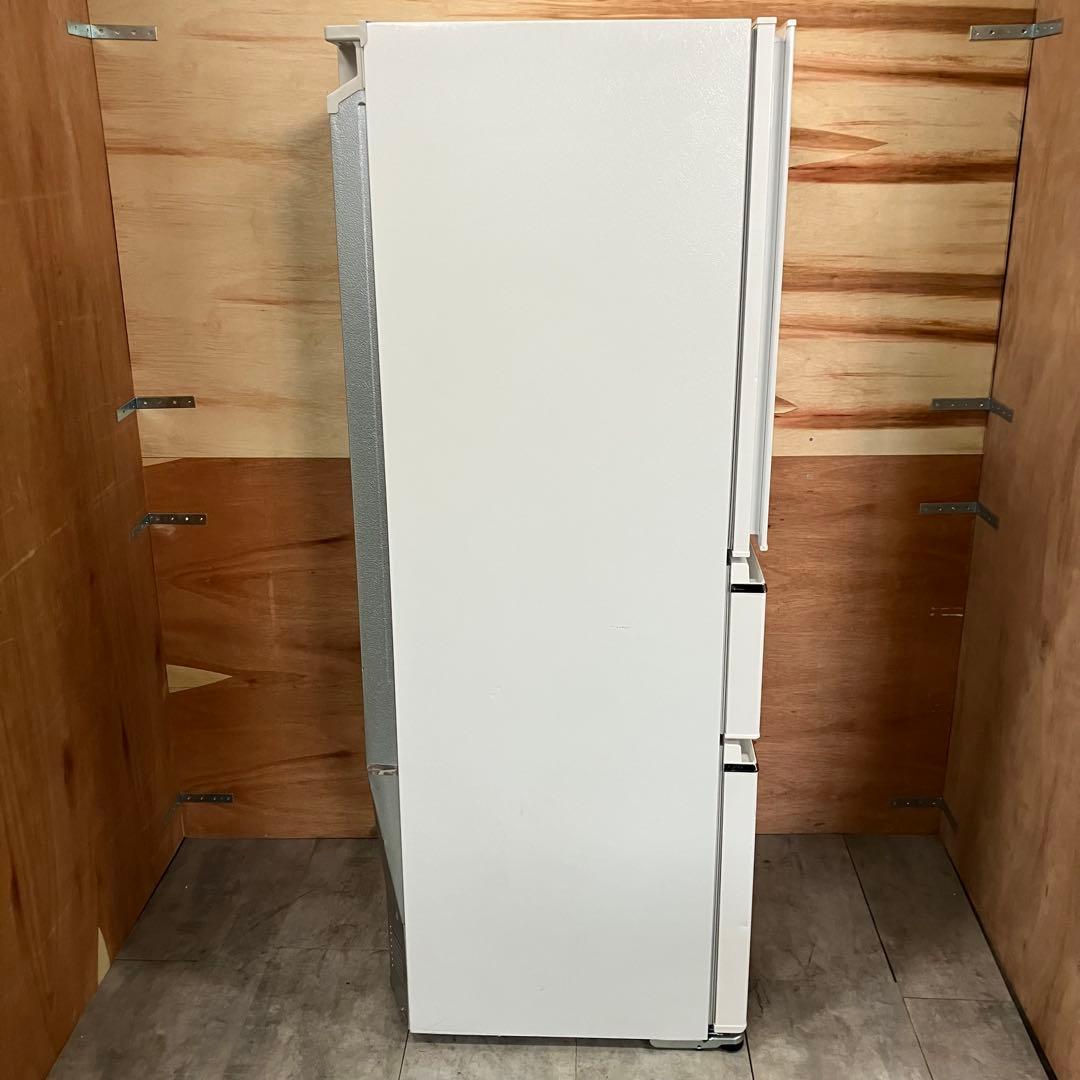 一都三県限定　配送設置無料　冷蔵庫　3ドア　MITSUBISHI 330L