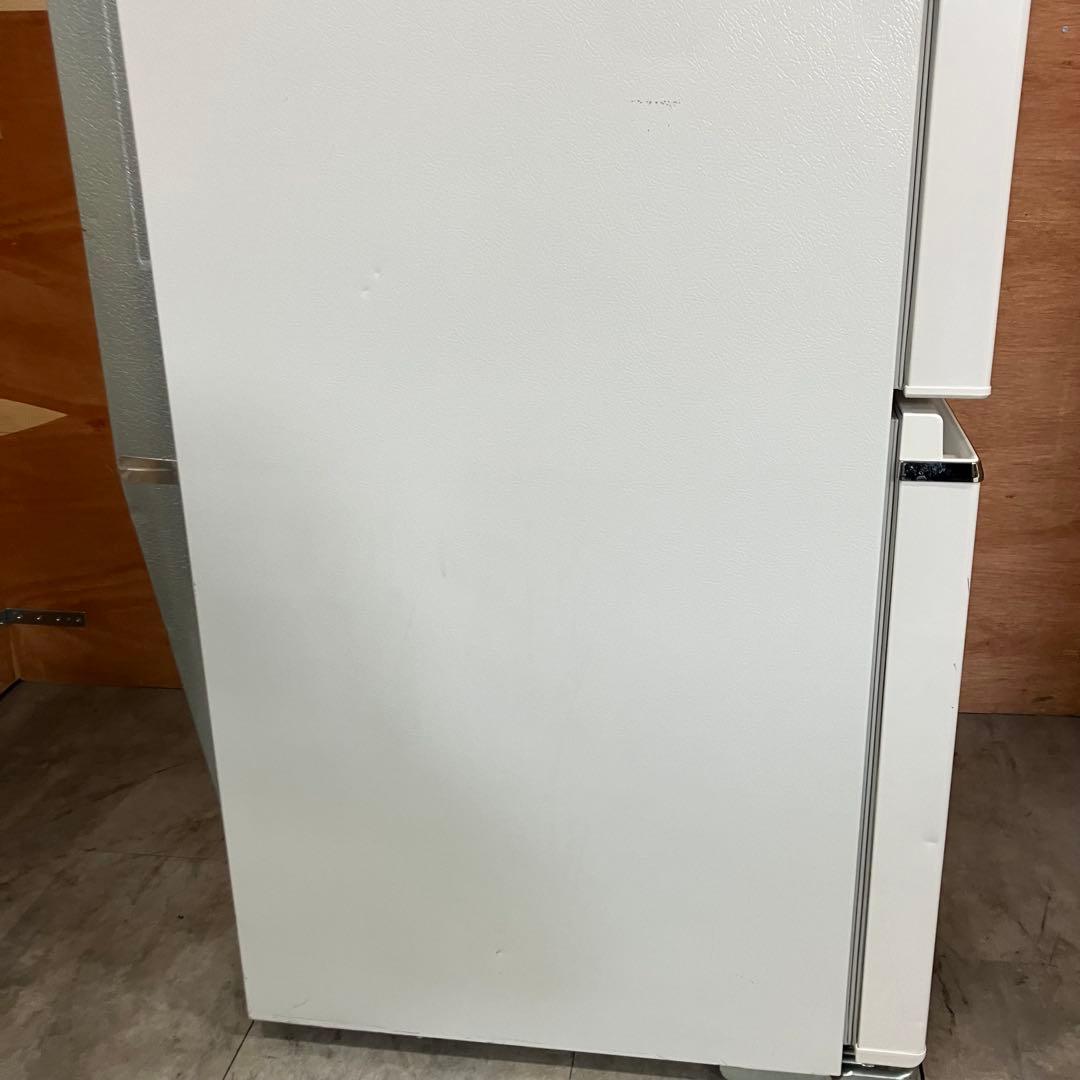 一都三県限定　配送設置無料　冷蔵庫　3ドア　MITSUBISHI 330L