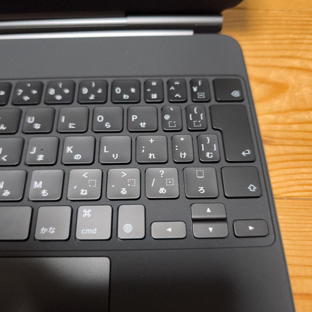 Magic Keyboard 11インチ iPad Pro純正品 d