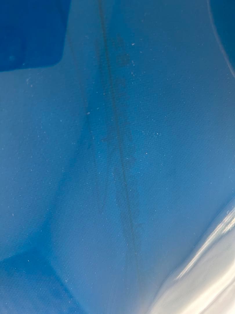 【サンディエゴ産】クリステンソン フィッシュ 5'8 Christenson