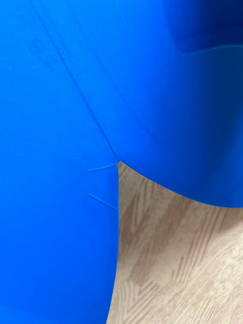 【サンディエゴ産】クリステンソン フィッシュ 5'8 Christenson