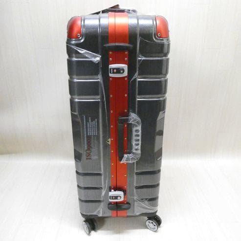 シフレ グリップマスター搭載 超大型 ハードスーツケース 82cm 148L