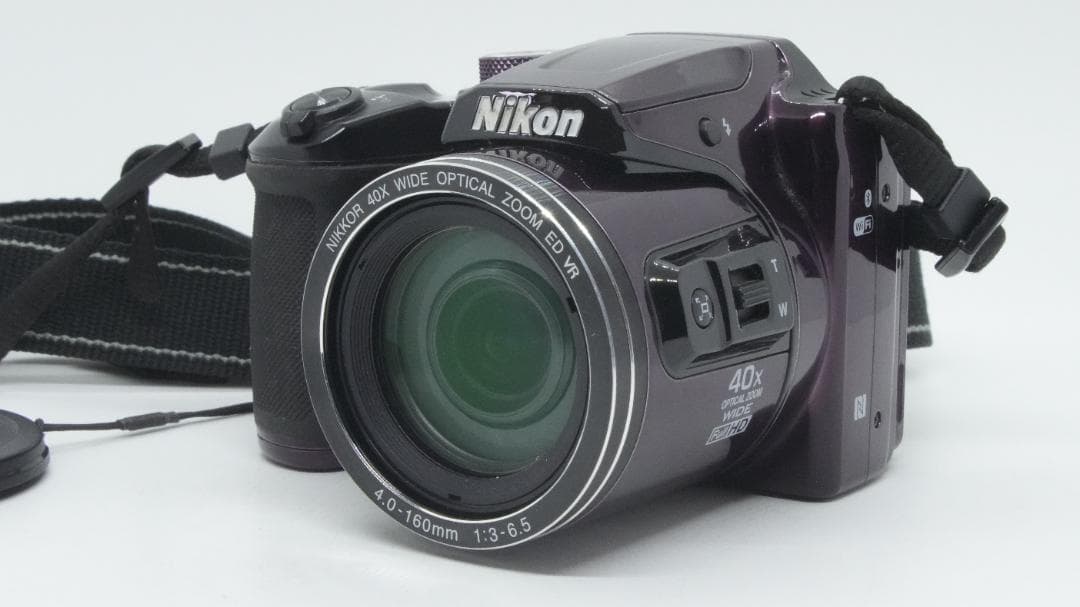 【A2081】 Nikon COOLPIX B500 ニコン クールピクス