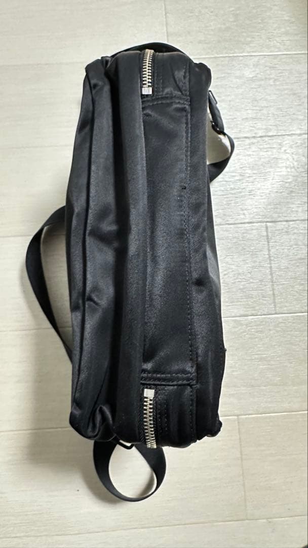 PORTER LIFT ポーター リフト ショルダーバッグ ブラック