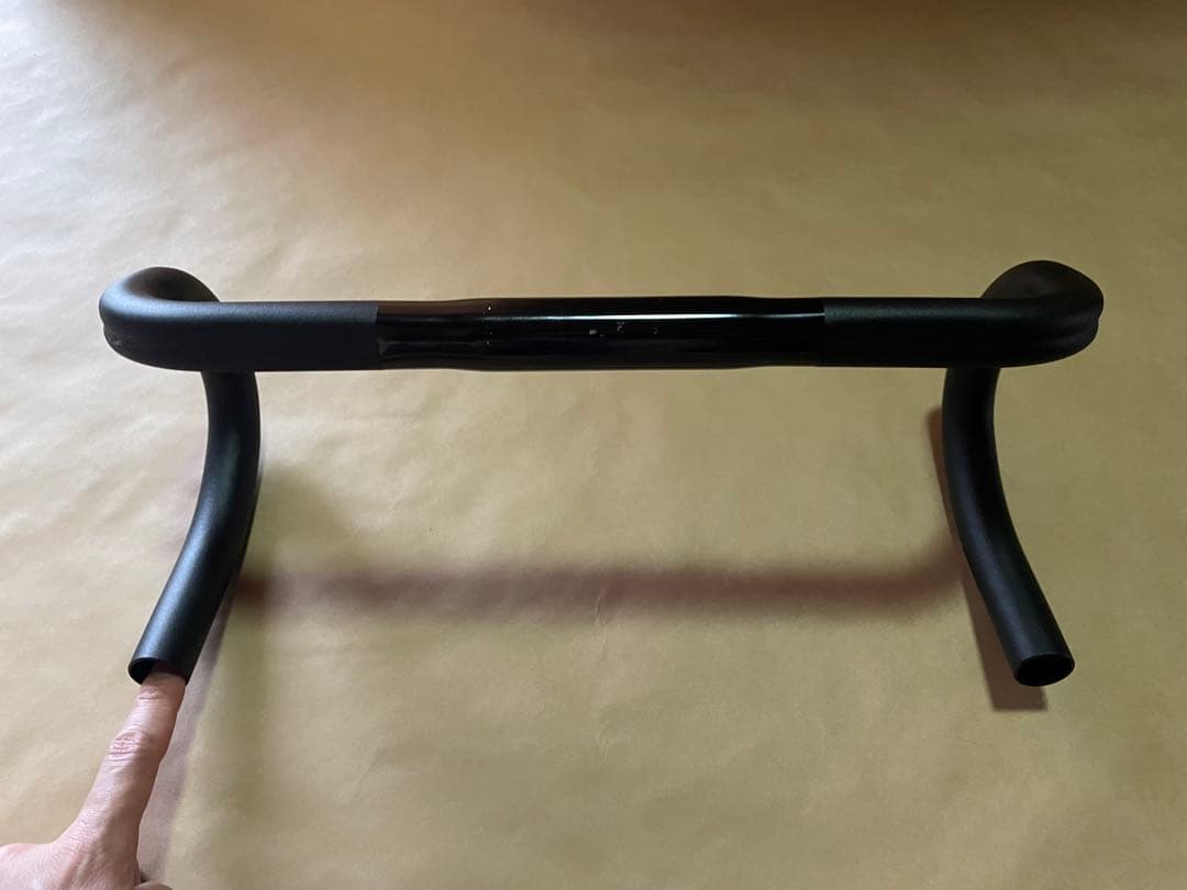 MODOLO VENUS(ビーナス)ドロップハンドルバー Φ26 36cm