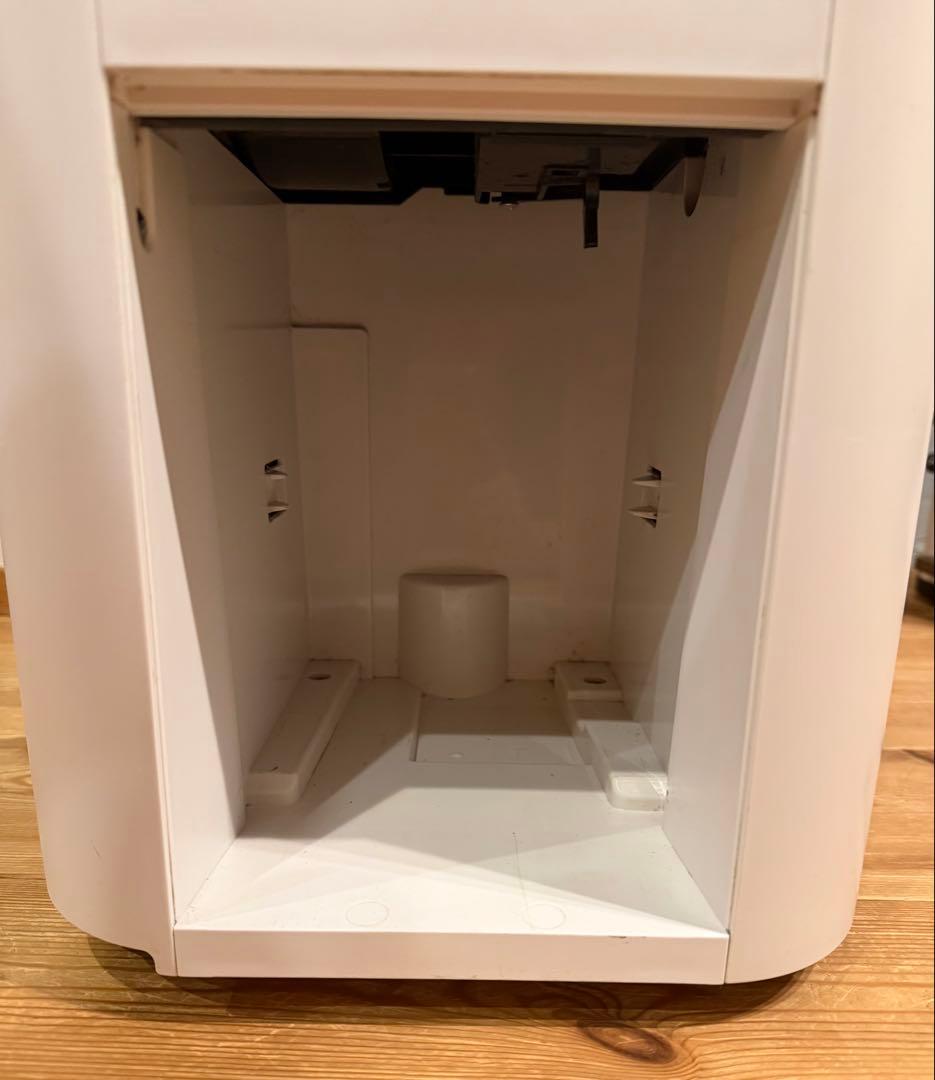 【高年式】アイリスオーヤマ 空気清浄機能付除湿機 PD-A140-W