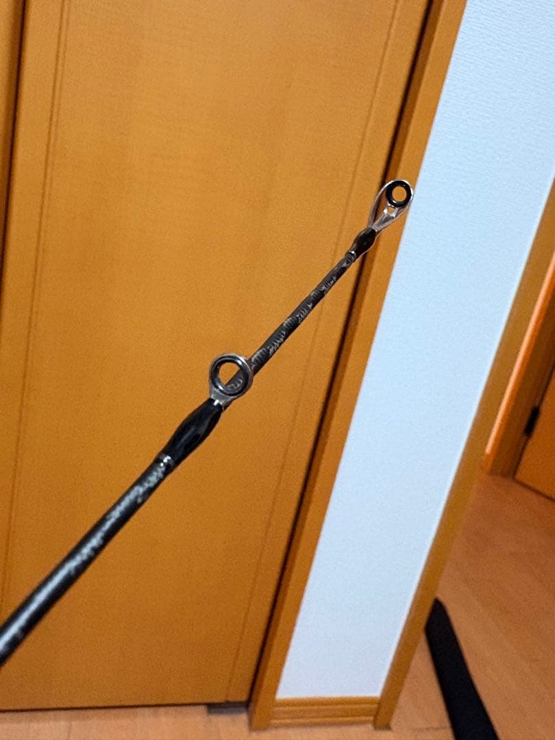 23オシアジガー　ベイト　b-510-3 極美品