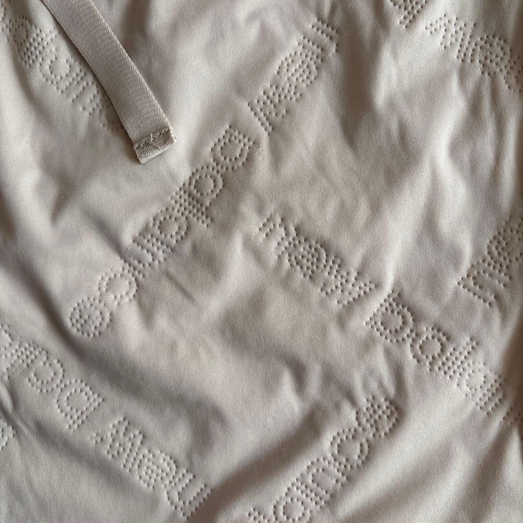 新品　ニューバランス　ゴルフワンピース サイズ3 ベージュ　送料込み