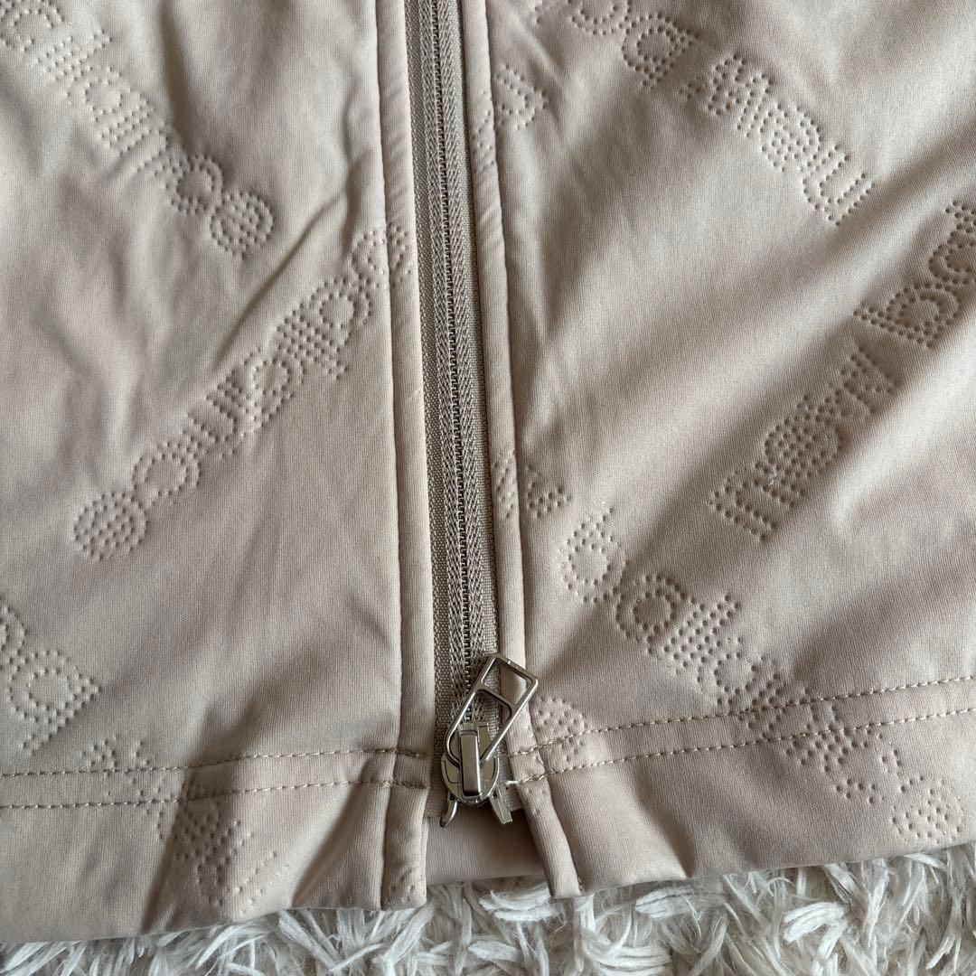 新品　ニューバランス　ゴルフワンピース サイズ3 ベージュ　送料込み