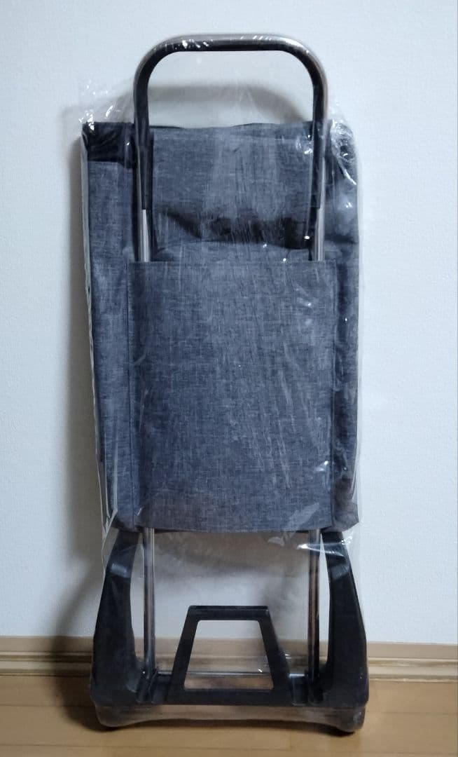 ロルサー ジョイベビー キャリーカート グレー ROLSER RS-003ME