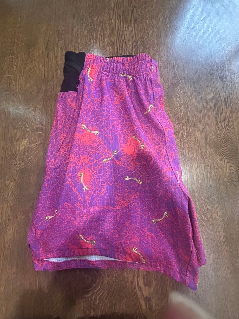 アシックス　エルドレッソコラボ　第二弾！ 完売モデル！Ｌサイズ 美品