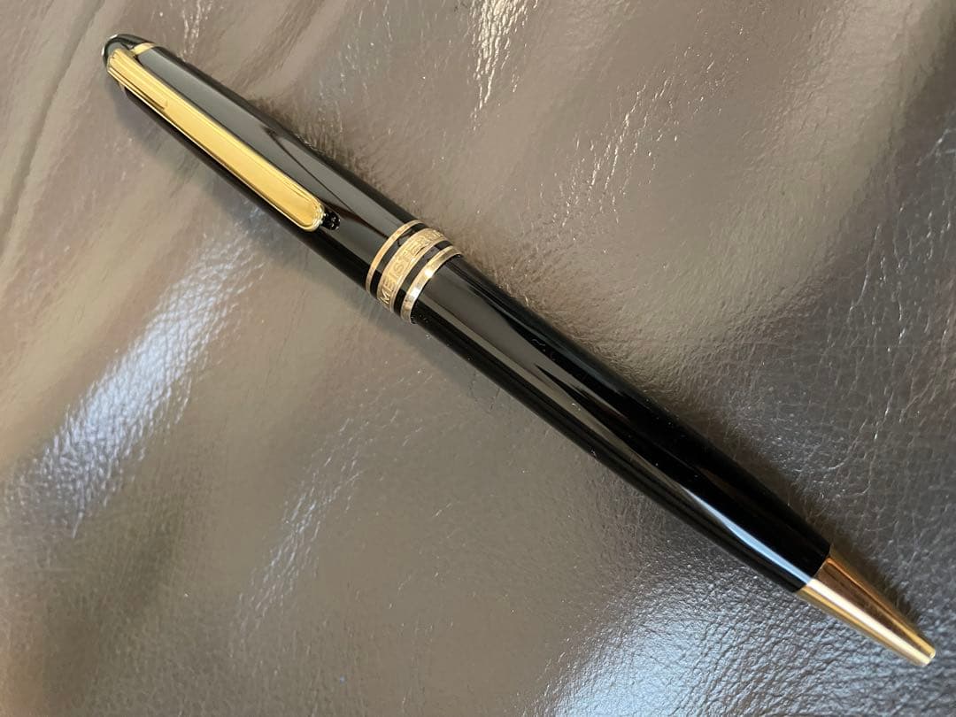 ⭐️極美品⭐️モンブラン164 ボールペン⭐️マイスターシュテュック クラシック⭐️