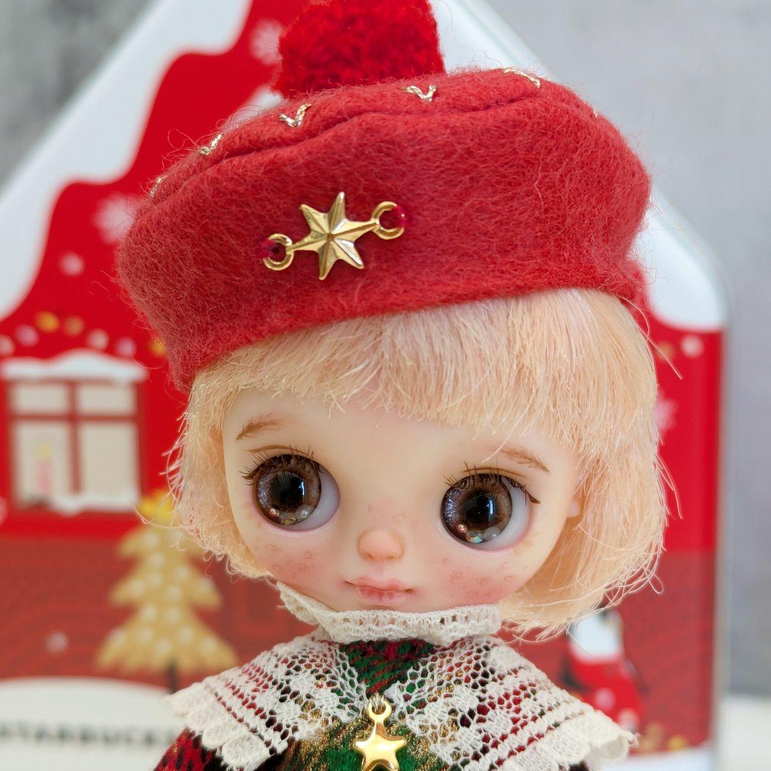 カスタムプチブライス　ピヨピヨメッセンジャー