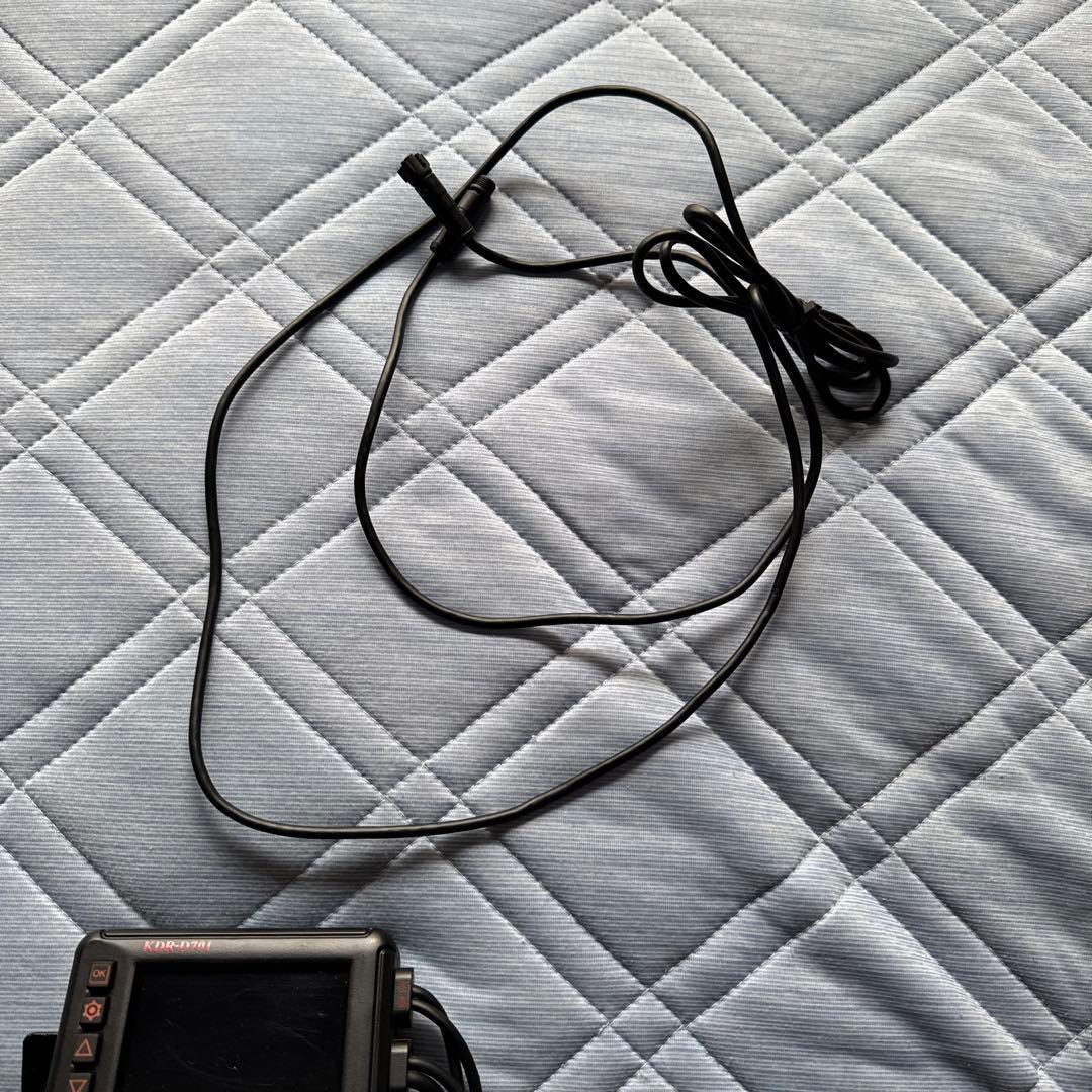 KDR-070 ドライブレコーダー