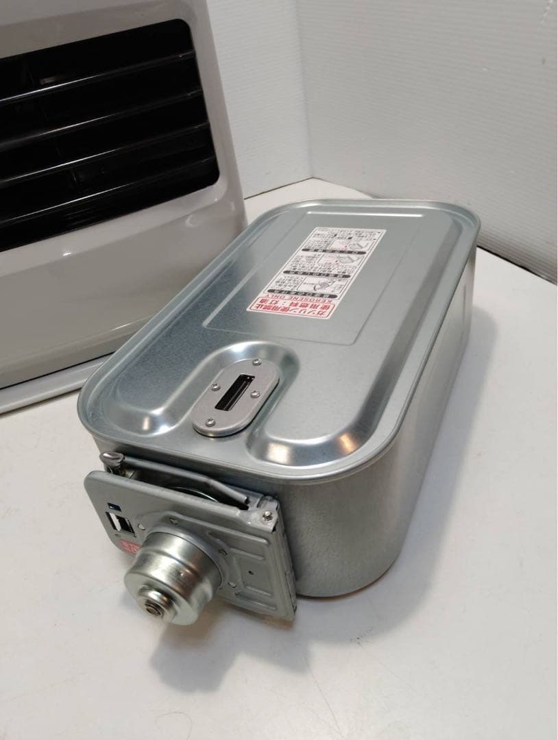 G2134【美品】コロナ 石油ファンヒーター FH-G3220Y