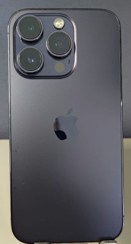 iPhone 14 Pro US版+ケース