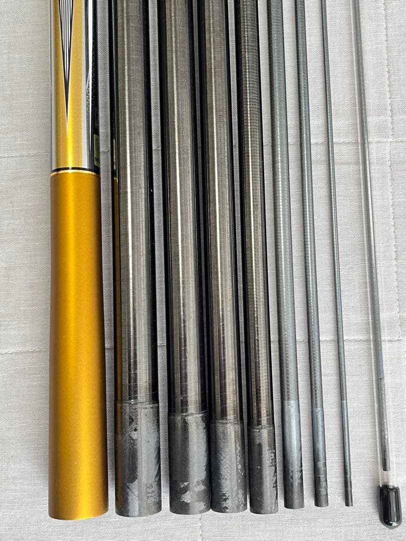 ダイワ 銀影競技スペシャルTライト90