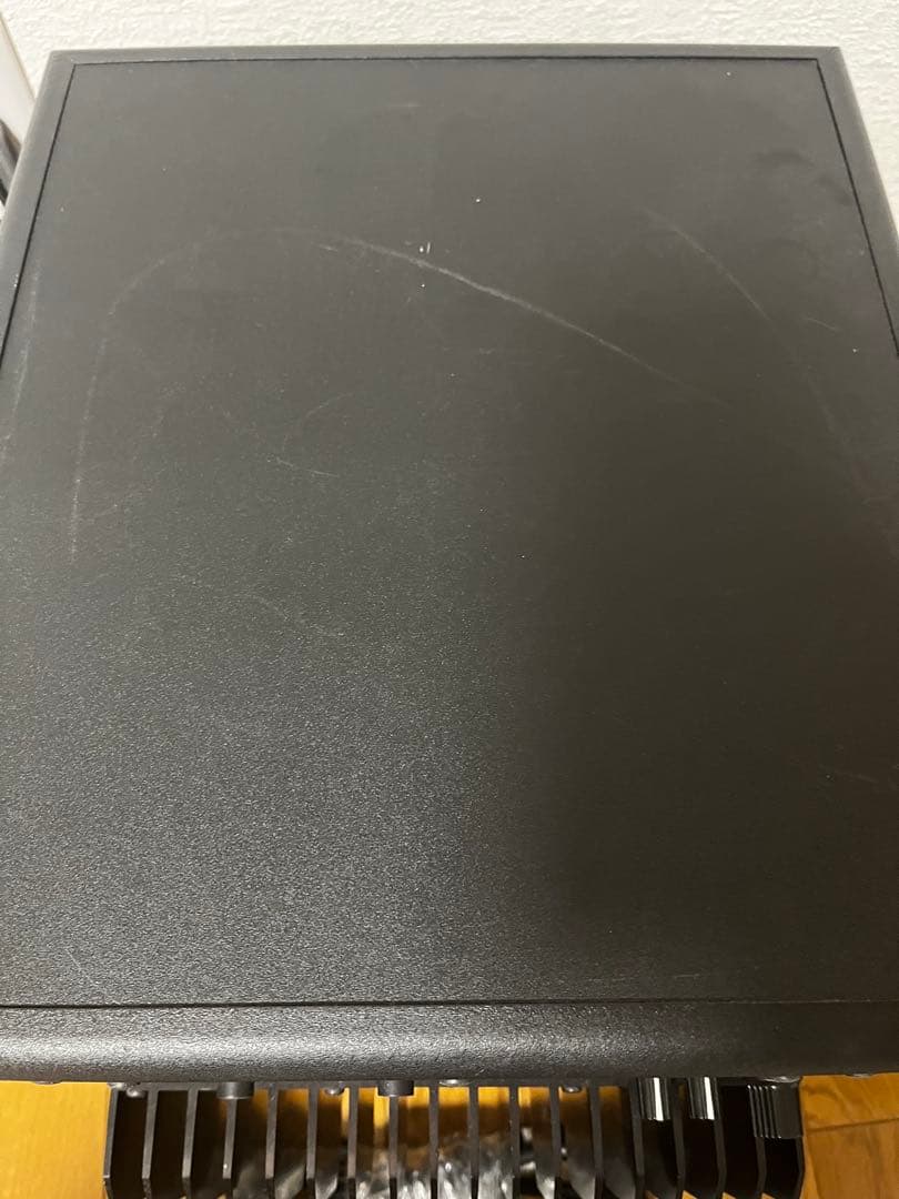 Yamaha HS8 サブウーファー