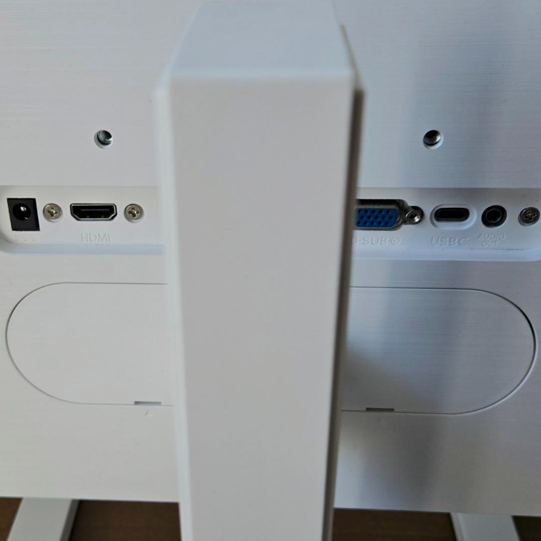USB-C搭載27インチ液晶モニター PHILIPS 273E1★送料込