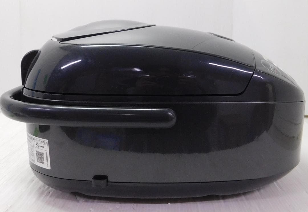 象印 IH炊飯ジャー 極め炊き NW-VR10 炊飯器 1.0L 5.5合炊き