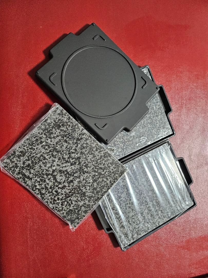 石焼調理器 三万石料理演出用品 料理演出小物 料理演出用品 業務用　三セット