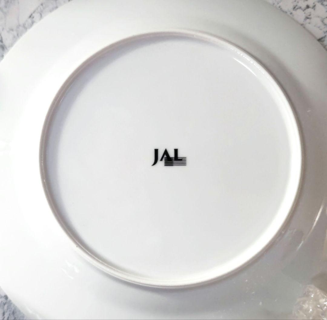 JAL懸賞当選　ディズニープレート５枚　JAL×ディズニー　ディナープレートお皿