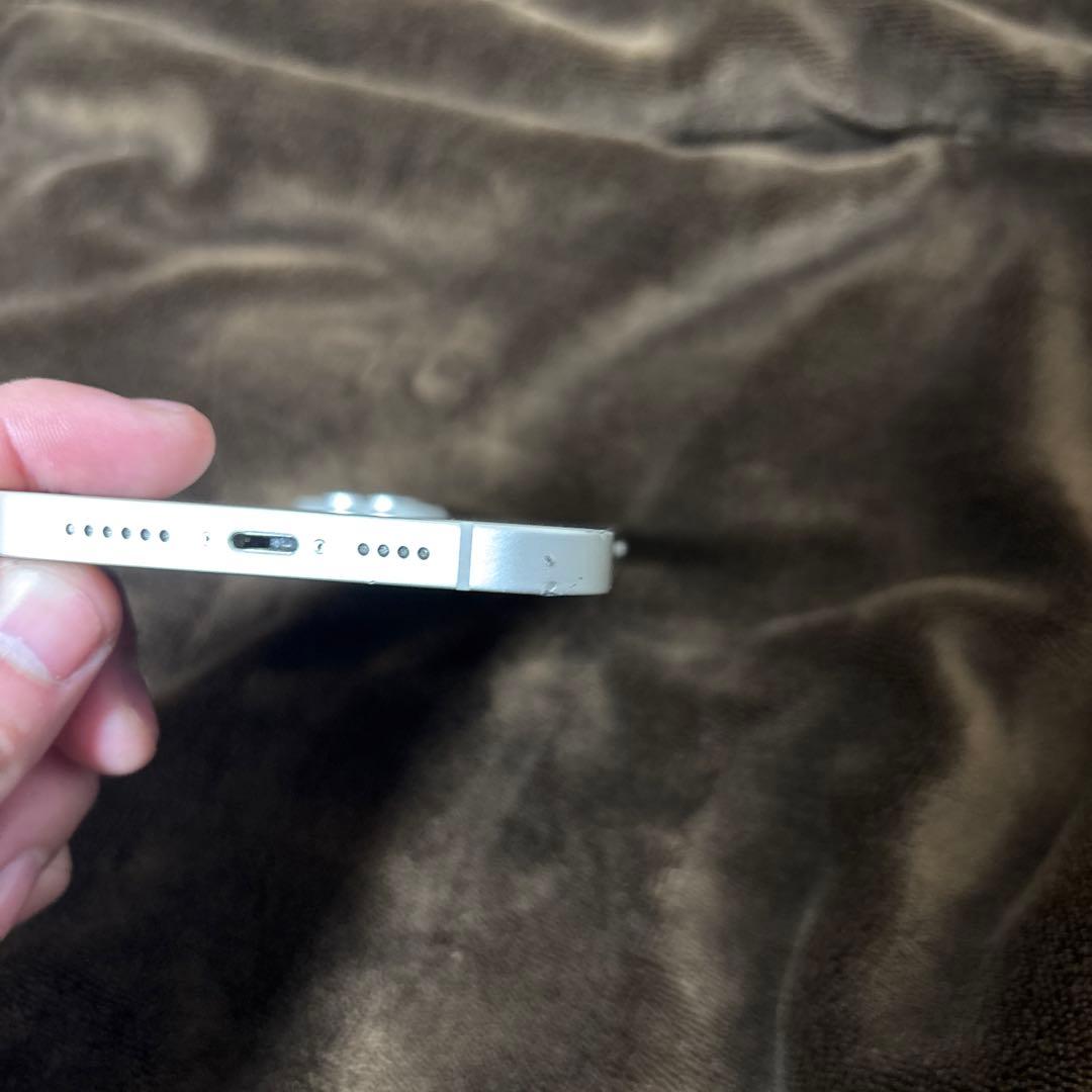 Apple iPhone 14 Plus 125gb simフリー